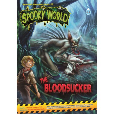 Spooky World [08]: The Bloodsucker